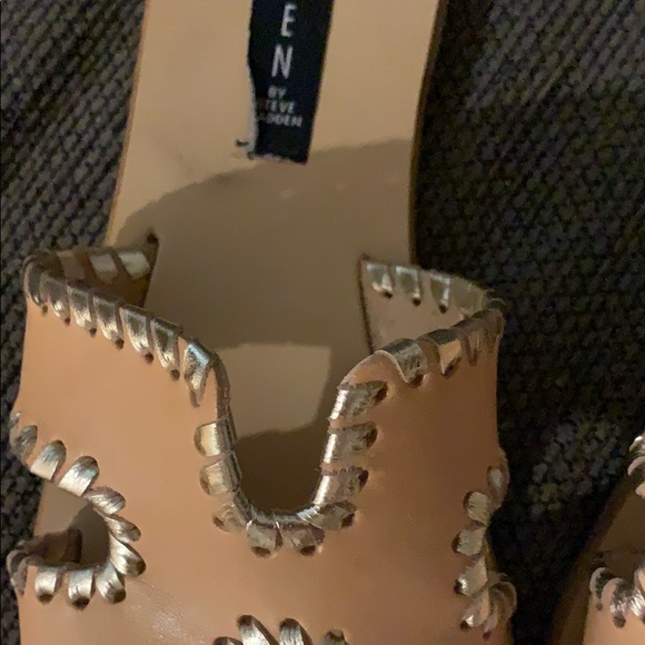 Steven by Steve Madden sandals - Picture 2 of 3